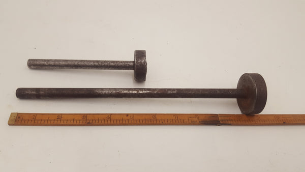 Panel Beater Body Dent Puller Sliding Hammer 17860-The Vintage Tool Shop