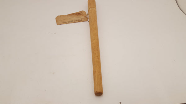 Auger Handle, Wood Ex- Government VGC 18126-The Vintage Tool Shop