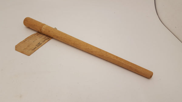 Auger Handle, Wood Ex- Government VGC 18126-The Vintage Tool Shop