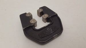 Matrix Adjustable Thread Caliper Gauge 5/16" BSF 18405-The Vintage Tool Shop