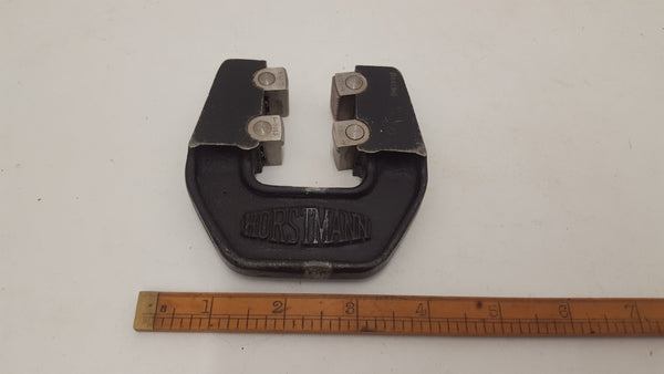 Matrix Adjustable Thread Caliper Gauge 5/16" BSF 18405-The Vintage Tool Shop