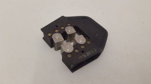 Horstmann Adjustable Thread Caliper Gauge 0.253 16 BSW VGC 18440-The Vintage Tool Shop