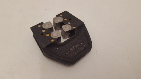 Horstmann Adjustable Thread Caliper Gauge 1/4" 26 BSF VGC Wooden Box 18504-The Vintage Tool Shop