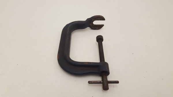 Machinists Clamp VGC 18609-The Vintage Tool Shop