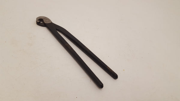 1/4" Wide Stubai Nipper Tool Excellent Condition 18752-The Vintage Tool Shop