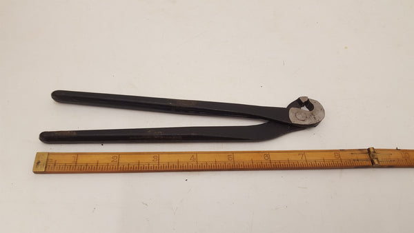 1/4" Wide Stubai Nipper Tool Excellent Condition 18752-The Vintage Tool Shop