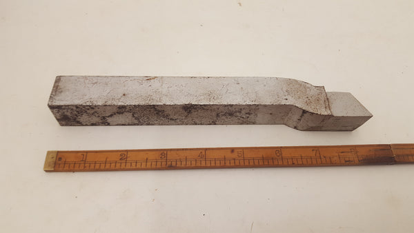 F B Tools No 8 Lathe Cutting Tool 19460-The Vintage Tool Shop