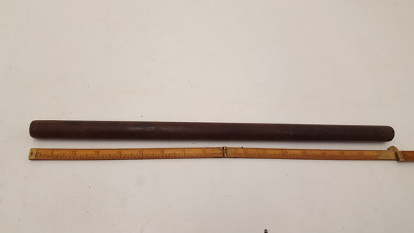Antique Architects 18" Rolling Rule Tool 4350