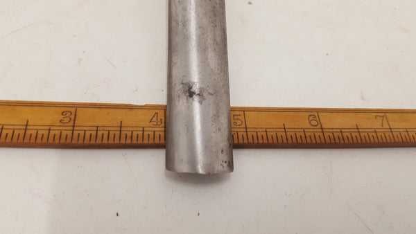 Incredible Sorby Cranked Gouge 3/4" w #5 Sweep 21356