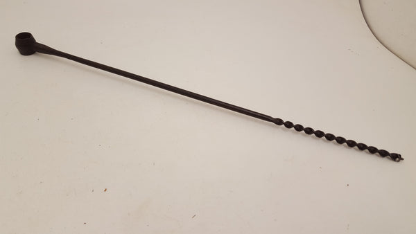 Good 3/8" Auger Drill Bit 21375