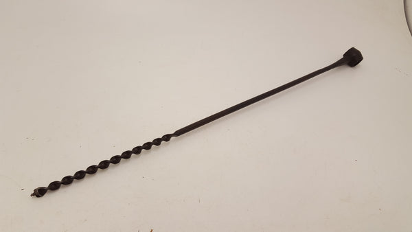 Good 3/8" Auger Drill Bit 21375