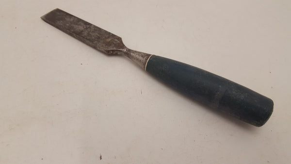 1" Unbranded Straight Chisel 21653