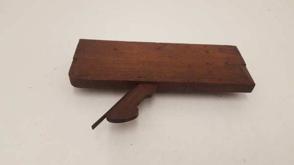 Vintage G Davis Complex 1/2 Moulding Plane 22518