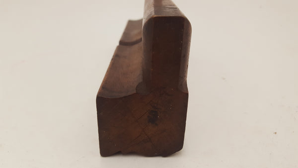 Vintage S King Hull Complex Moulding Plane 6 22526