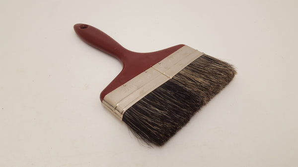 6" Pure Bristles Wall Brush 22855