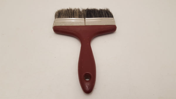 6" Pure Bristles Wall Brush 22855