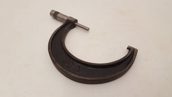 Vintage USA Brownie Micrometer 23073