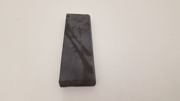 5 1/4 x 1 3/4 x 1/2" Carborundum Sharpening Stone 23065