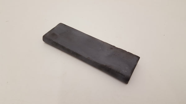 5 1/4 x 1 3/4 x 1/2" Carborundum Sharpening Stone 23065