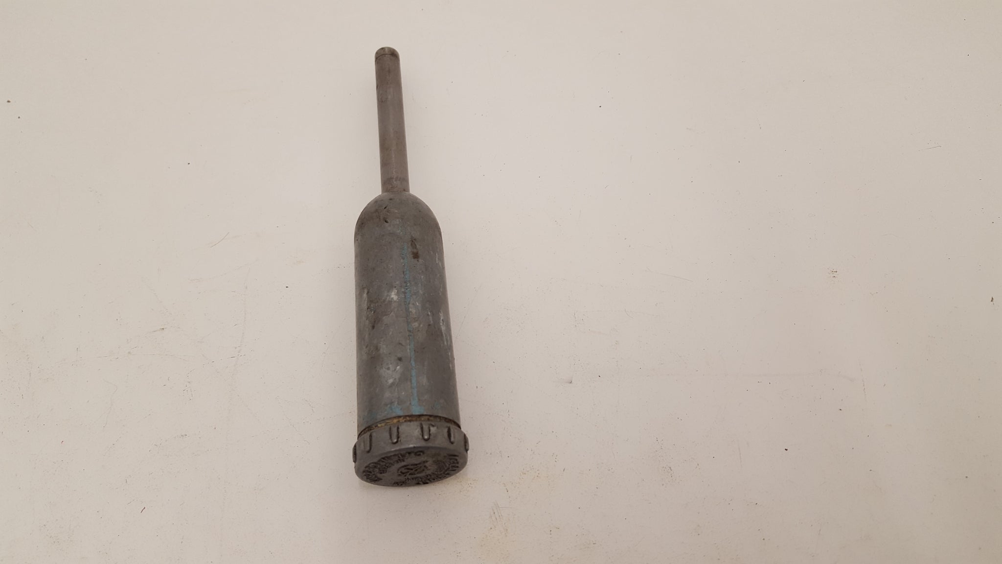 Vintage Tecalemit GB 2802 Grease Gun 23329