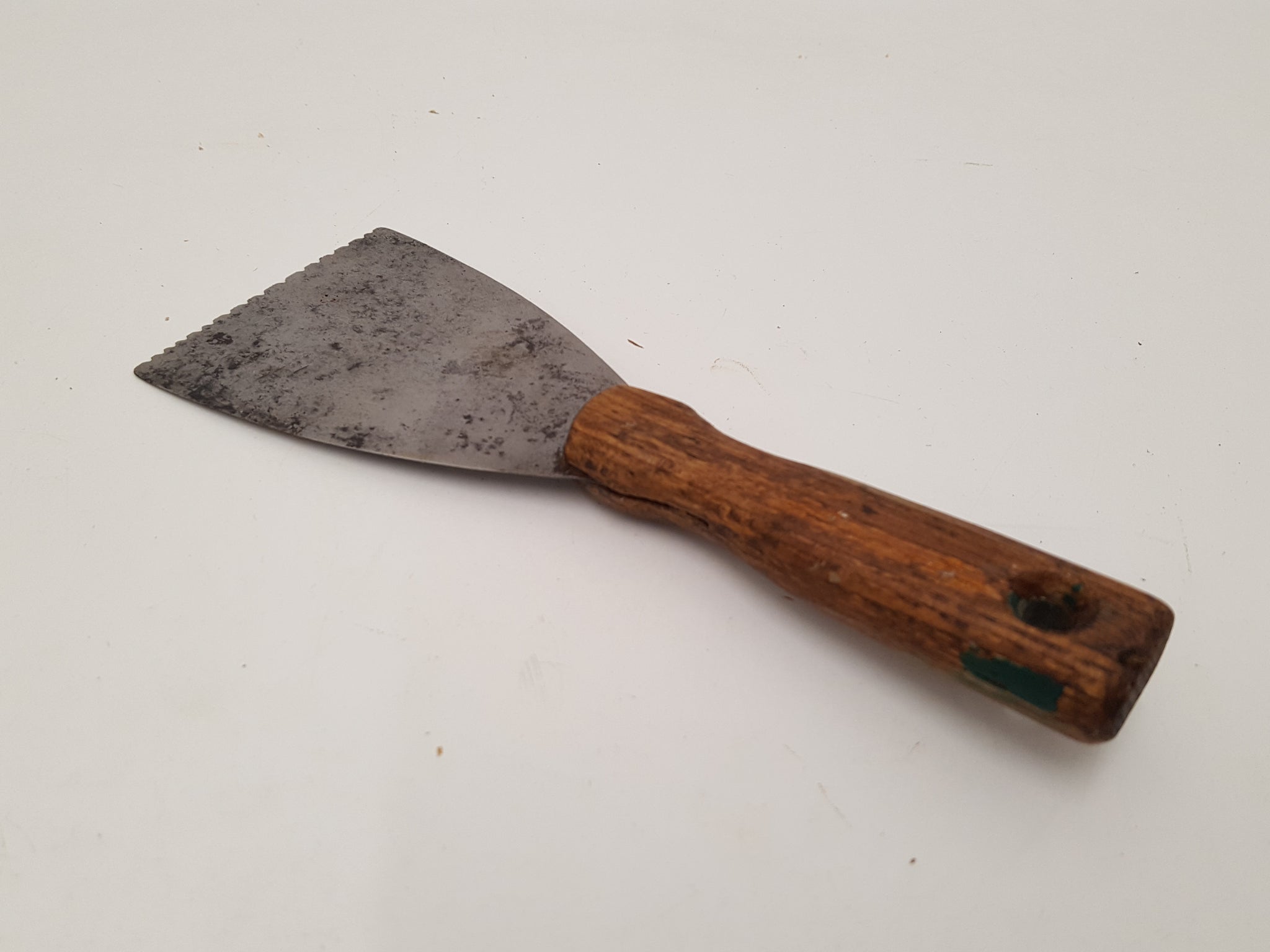 Vintage 3" Plasterers Scraper 23399