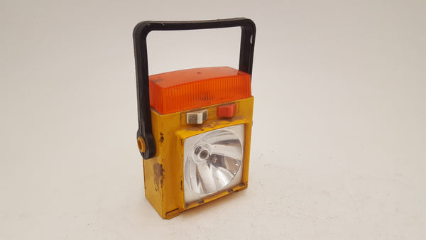 Ever Ready Motormate II Road Saftey Light 23714