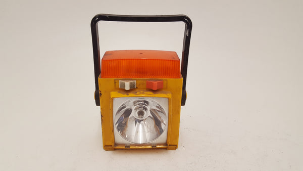 Ever Ready Motormate II Road Saftey Light 23714