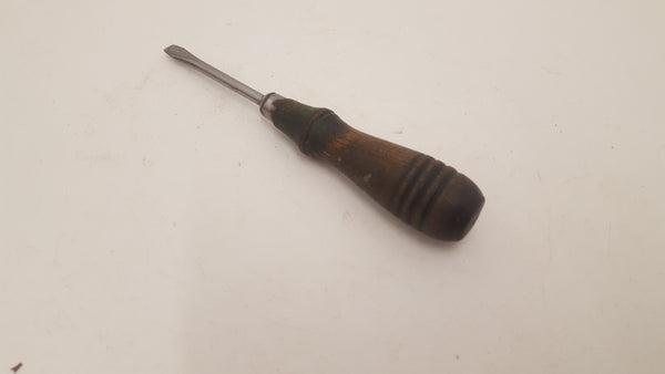 Vintage 6" Stiletto Turnscrew 23808