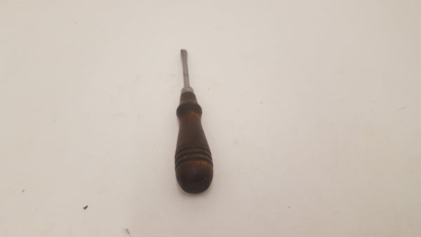 Vintage 6" Stiletto Turnscrew 23808