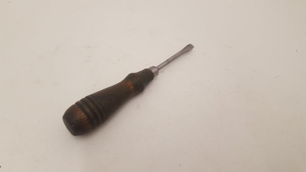 Vintage 6" Stiletto Turnscrew 23808