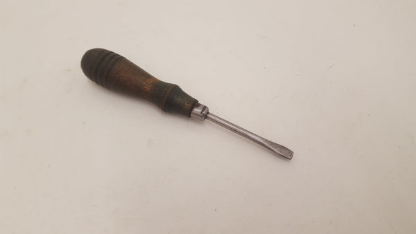 Vintage 6" Stiletto Turnscrew 23808