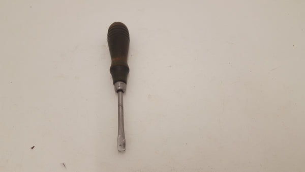 Vintage 6" Stiletto Turnscrew 23808