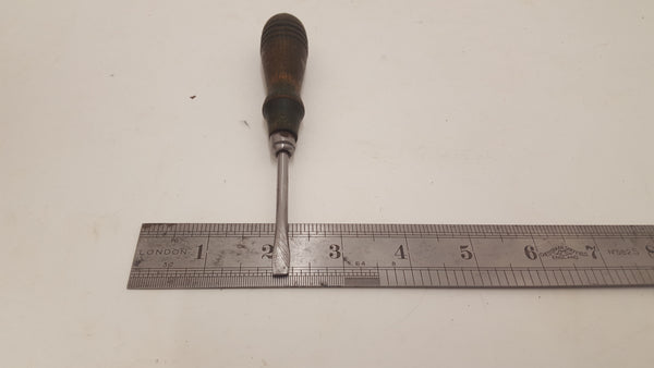 Vintage 6" Stiletto Turnscrew 23808