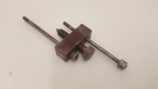 User Made Vintage Automotive Flaring Tool 23844