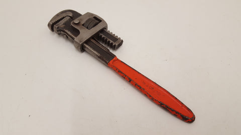 Vintage 10" Adjustable Wrench No 206 24149