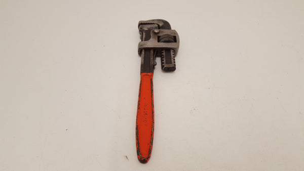 Vintage 10" Adjustable Wrench No 206 24149