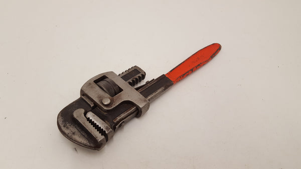 Vintage 10" Adjustable Wrench No 206 24149