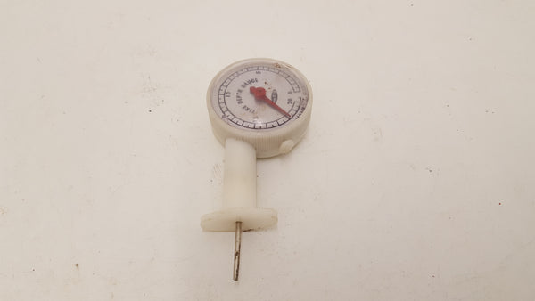 Yamada Tire Depth Gauge 24141