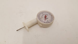 Yamada Tire Depth Gauge 24141