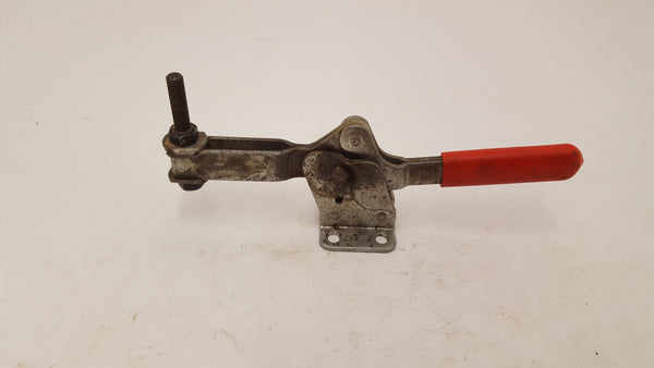 Table Mounted 8" Toggle Clamp for Jig Making 24245