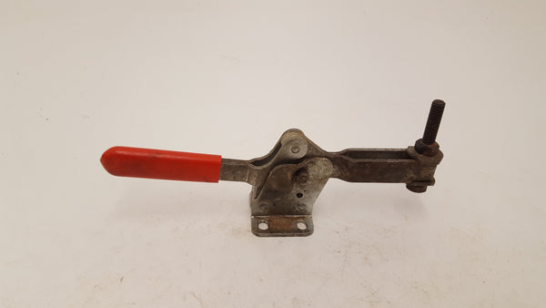 Table Mounted 8" Toggle Clamp for Jig Making 24245