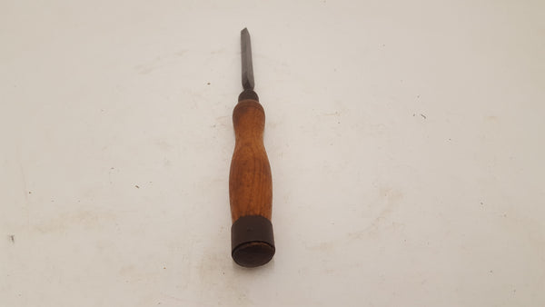 Vintage 1/4" Double Ferrule Chisel 24648