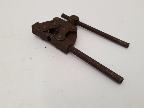 Vintage Chain Rivet Extractor Tool 25010