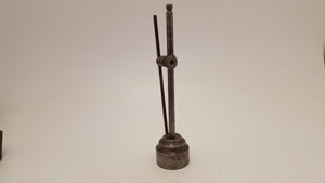 12" Vintage Engineers Scribe Stand 25211