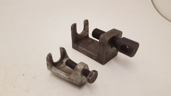 1 Kent-Moore / 1 No 83 Ball Joint Pullers 1 1/4 & 3/4" 25204