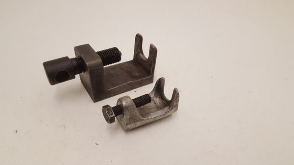 1 Kent-Moore / 1 No 83 Ball Joint Pullers 1 1/4 & 3/4" 25204
