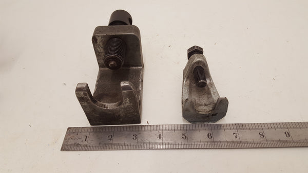 1 Kent-Moore / 1 No 83 Ball Joint Pullers 1 1/4 & 3/4" 25204