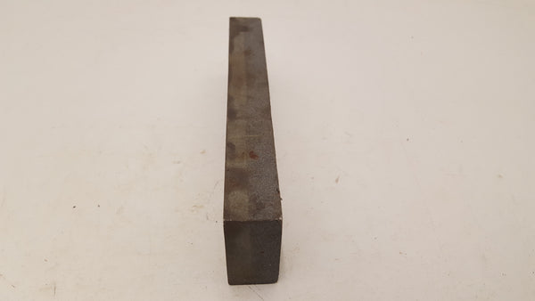 8 x 2" Vintage Carborundum Oil Stone 25173