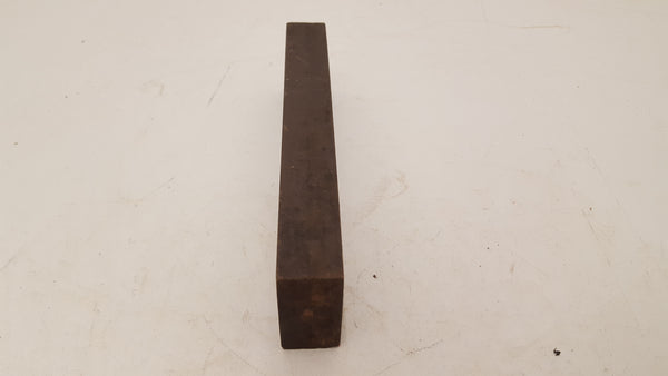 8 x 2" Vintage Carborundum Sharpening Stone 25179
