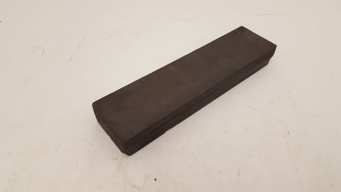 8 x 2" Vintage Carborundum Sharpening Stone 25174